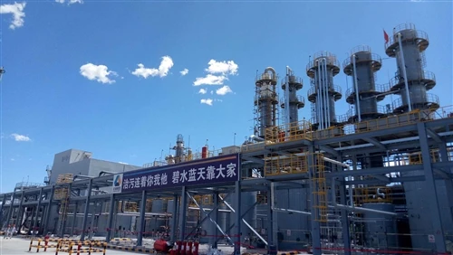 反応釜の基本特性